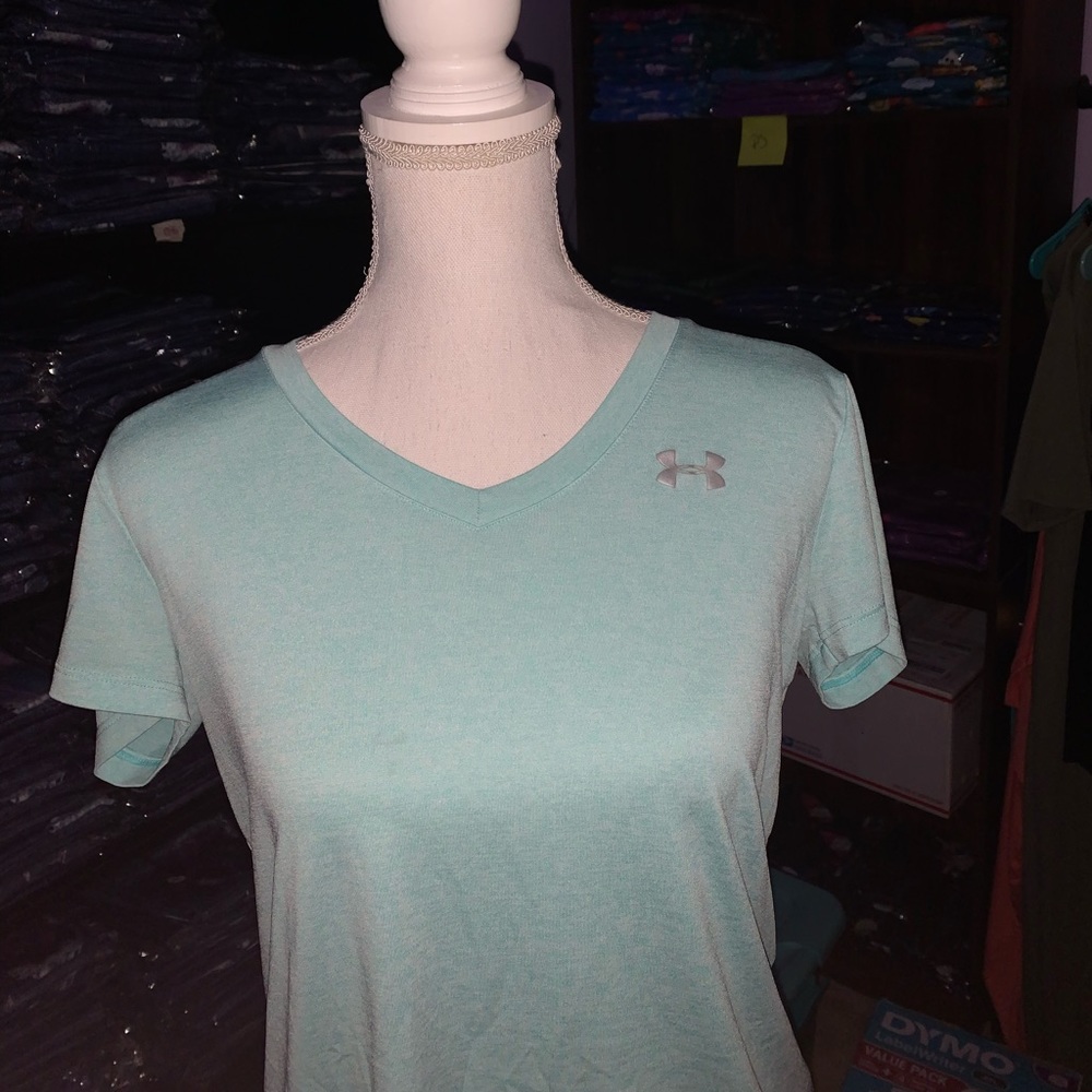Under Armour Tee